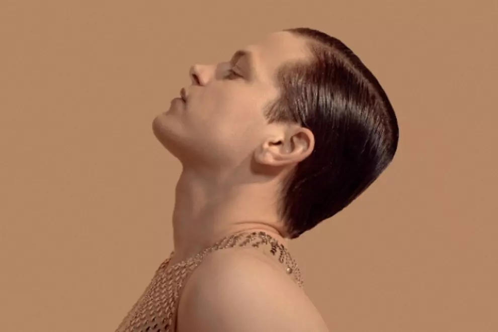 Perfume Genius