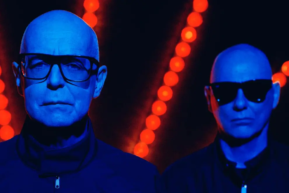 Pet Shop Boys