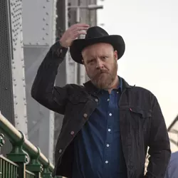 More Pete Cullen & The Hurt