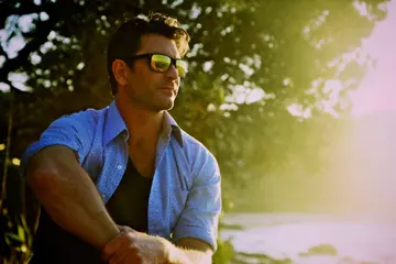 Pete Murray