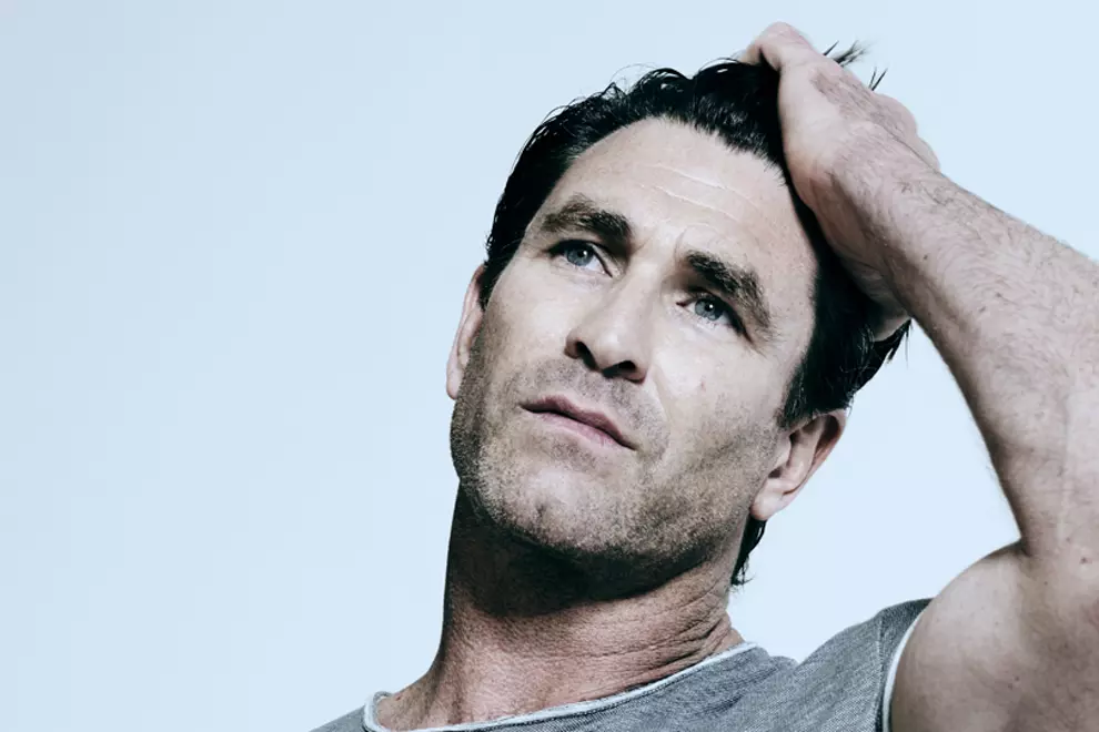 Pete Murray