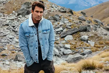 Pete Murray