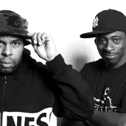 More Pete Rock & CL Smooth