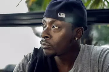 Pete Rock