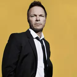 More Pete Tong