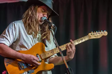 Pic by Linda Dunjey