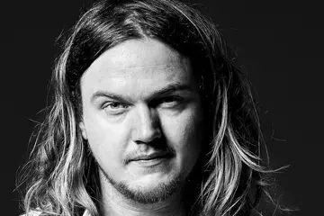 Pic by Jared O'Sullivan