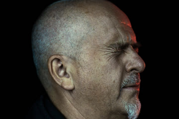 Peter Gabriel Announces New Album And Tour