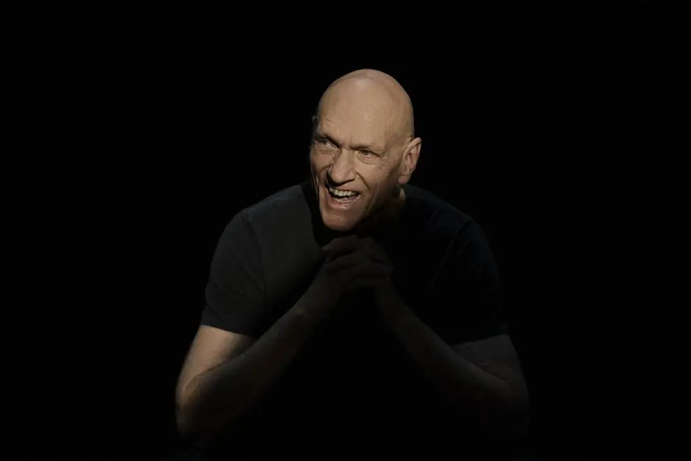 Peter Garrett