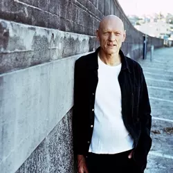 More Peter Garrett & The Alter Egos