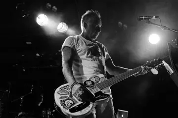 Pics by Joshua Braybrook