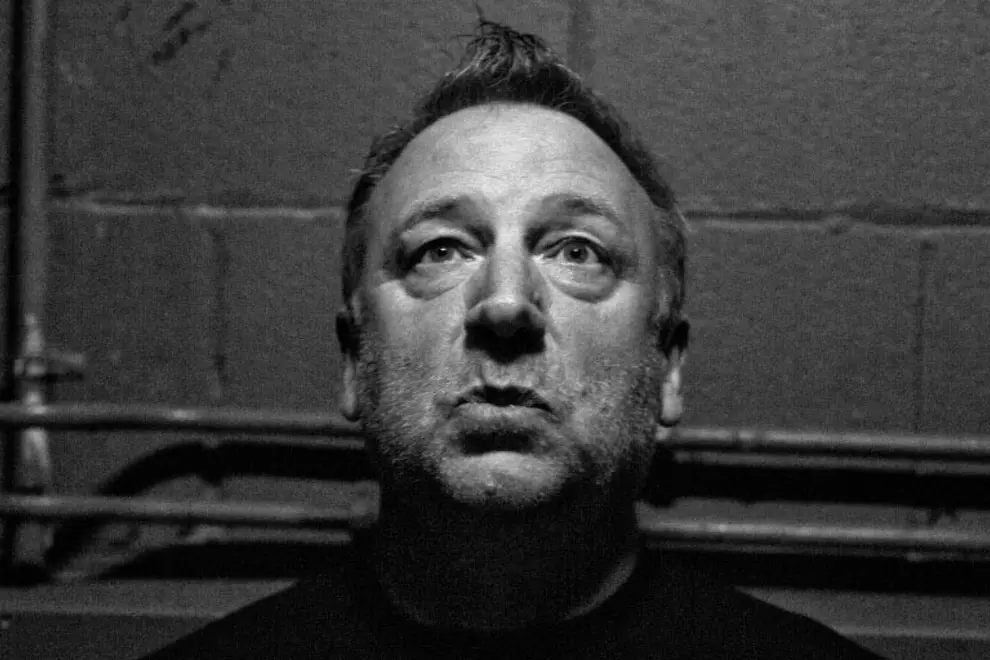 Peter Hook & The Light