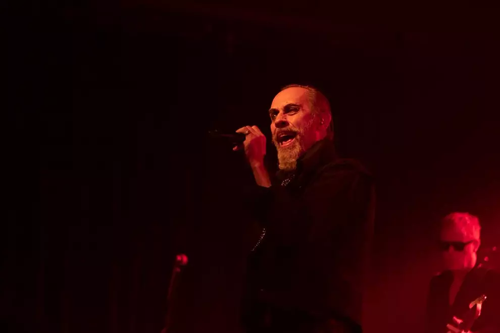 Pic by Adrian Thomson