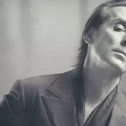 More Peter Murphy