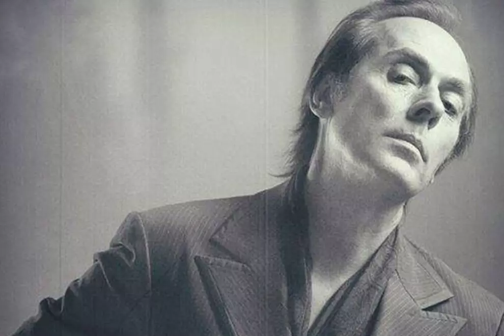 Peter Murphy