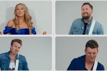 Petric & Christie Lamb