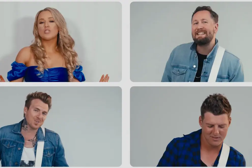 Petric & Christie Lamb