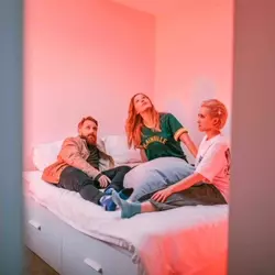 More Phantastic Ferniture