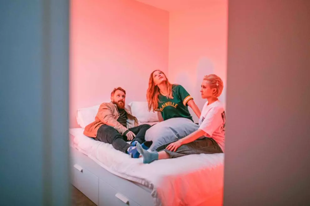 Phantastic Ferniture