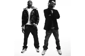 The Pharcyde