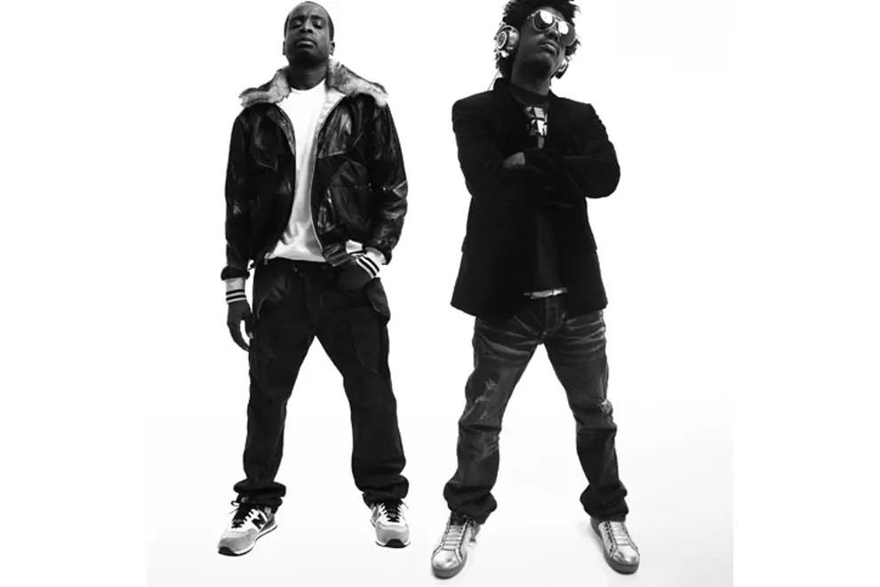 The Pharcyde