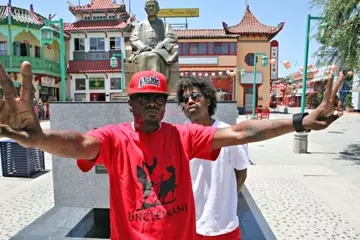 The Pharcyde