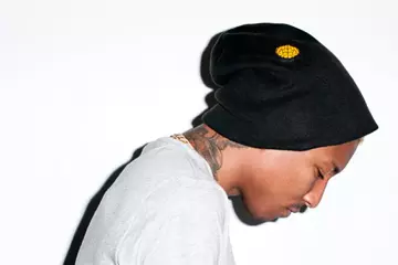 Pharrell Williams