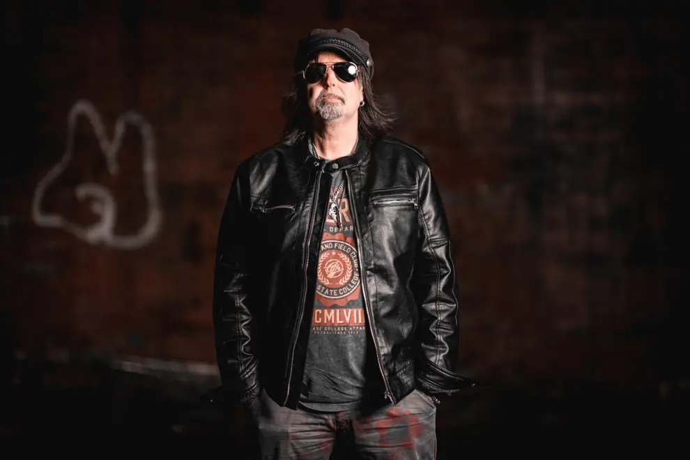 Phil Campbell