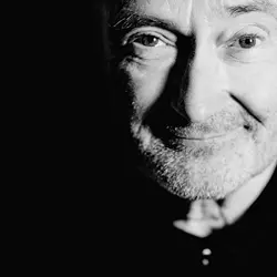 More Phil Collins
