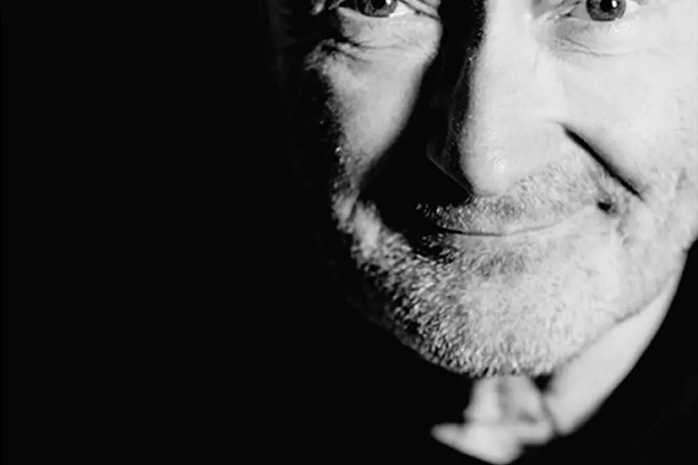 Phil Collins