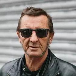 More Phil Rudd