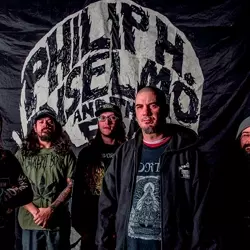 More Philip H. Anselmo & The Illegals