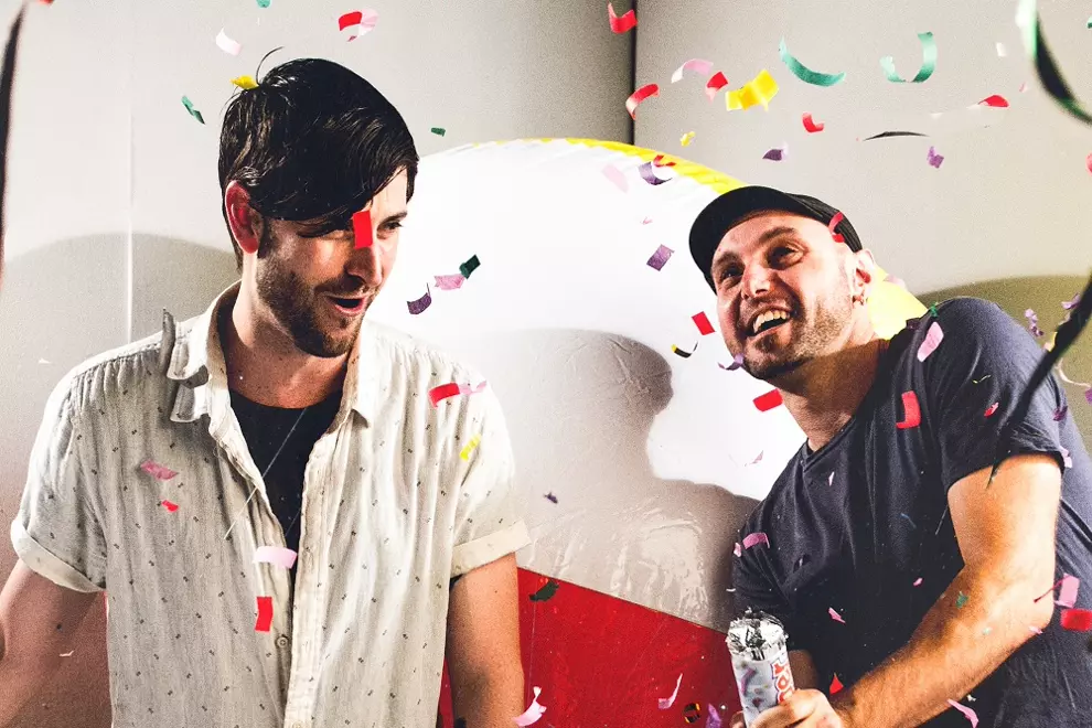 Philly Blunt & Micah Black