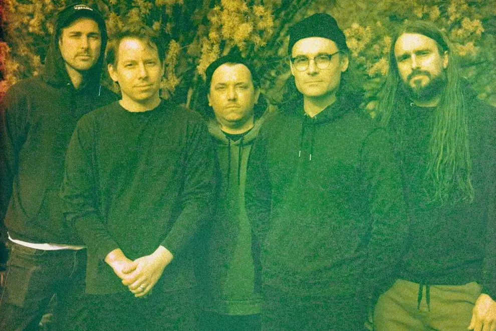 Pianos Become The Teeth