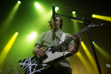 How To Score Tickets To Pierce The Veil's 2026 Australian Tour