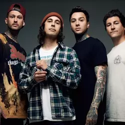 More Pierce The Veil