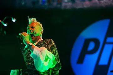 PiL @ Enmore Theatre