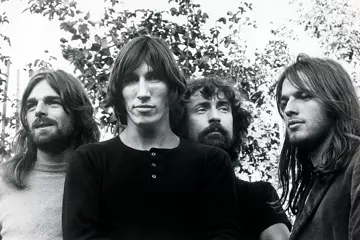 Pink Floyd