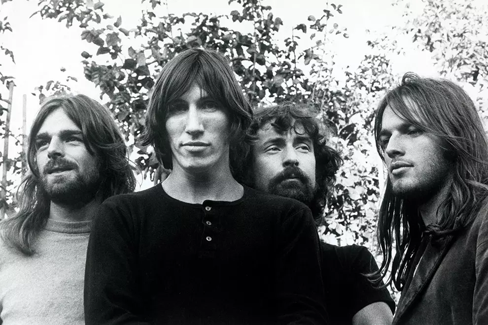 Pink Floyd