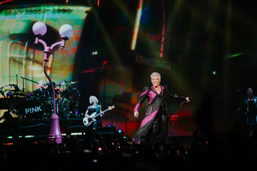 Photo by Jay Wennington