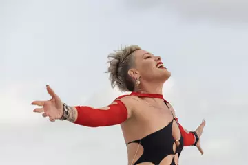 P!nk