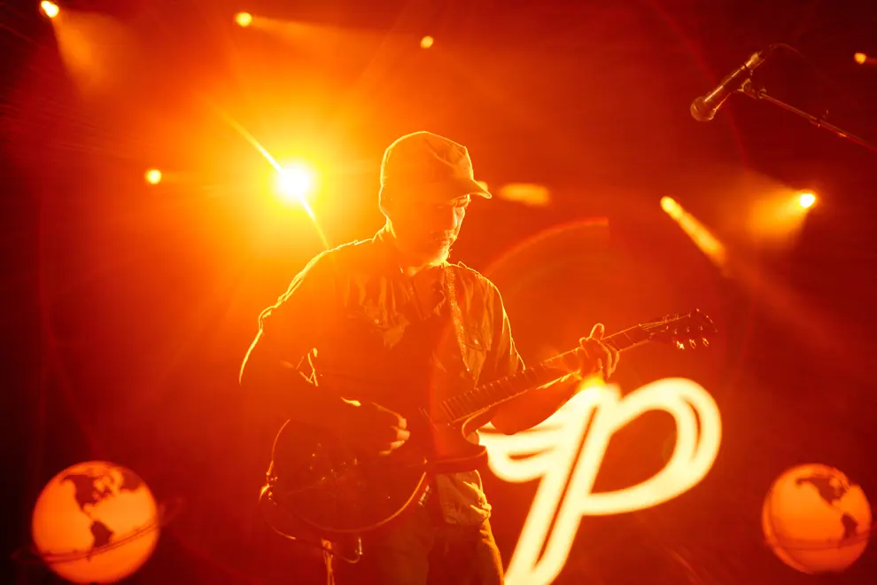 Pixies