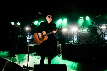 Pics by Stephen Booth