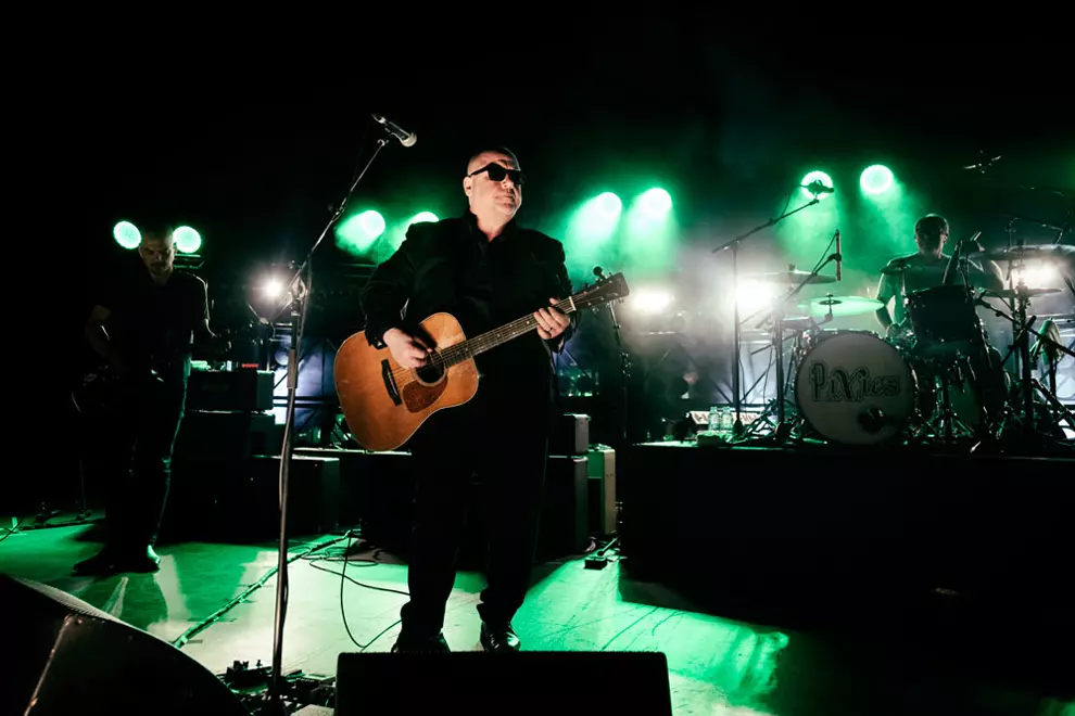 Pics by Stephen Booth