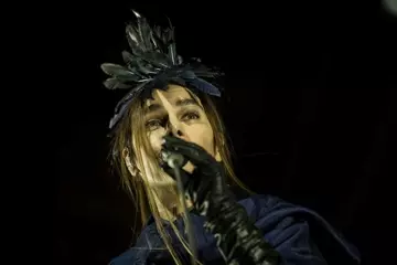 Photos by Kane Hibberd