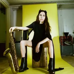 More PJ Harvey