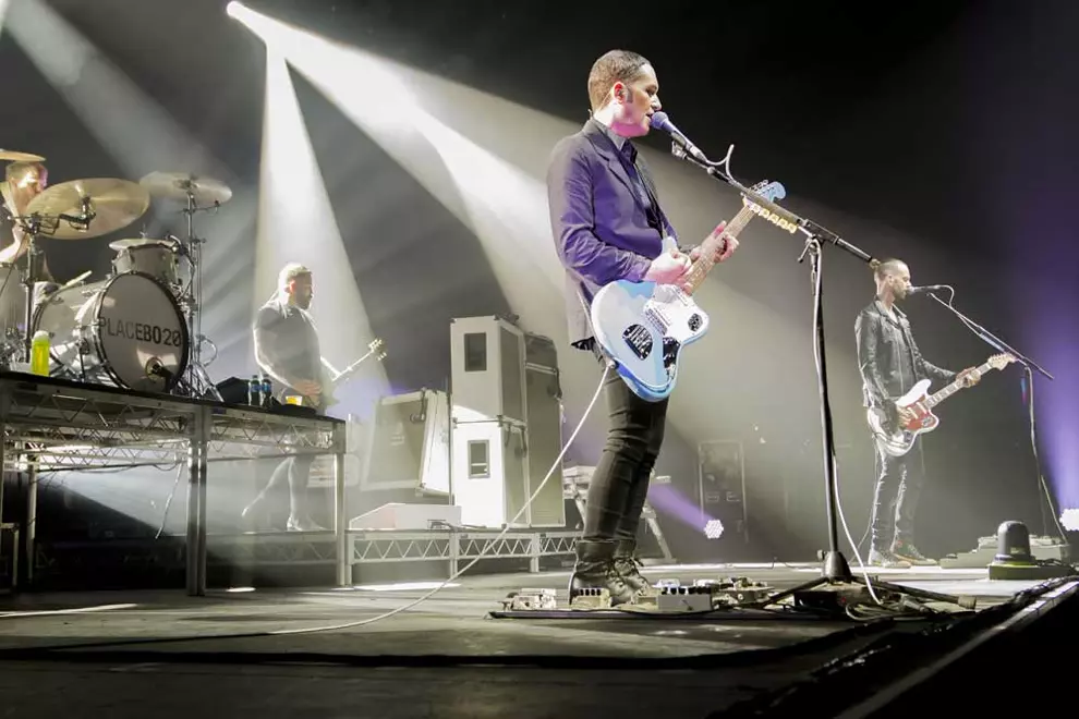 Photo by Sean Mullarkey