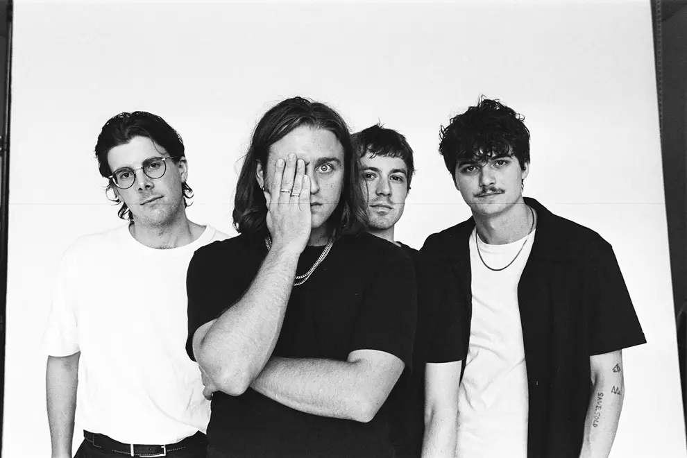 PLANET have announced a new Australian label deal and shared a new single today