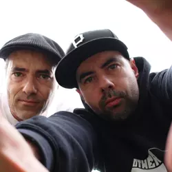 More Platterpush & Codeks