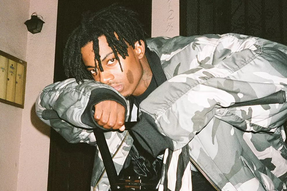 Playboi Carti